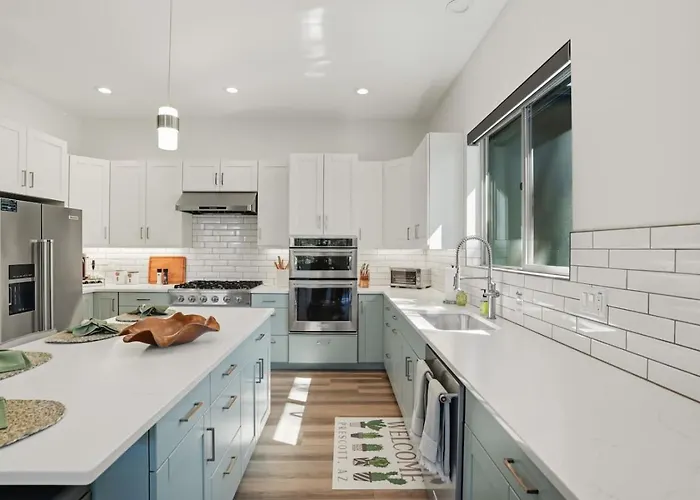 Hot Tub Lodge | Game Room + Pines | Near Downtown * Prescott